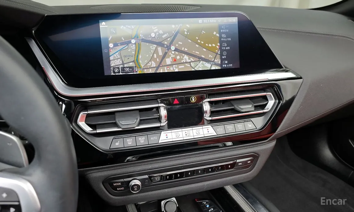 Фото 14 - BMW Z4