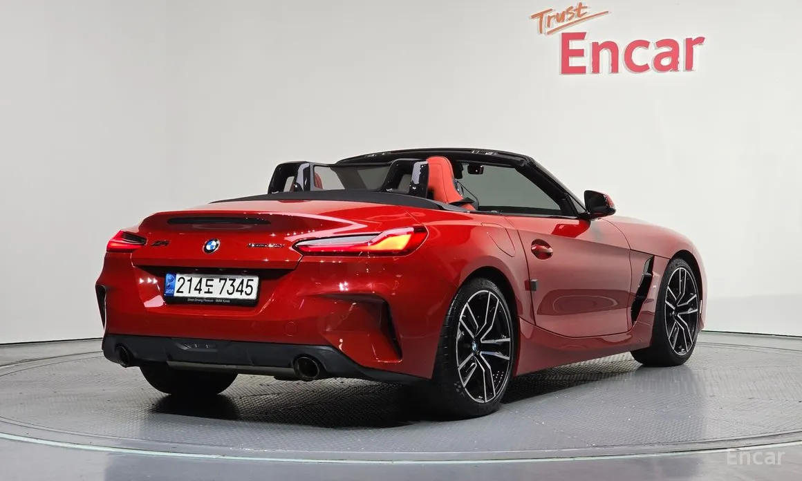 Фото 2 - BMW Z4