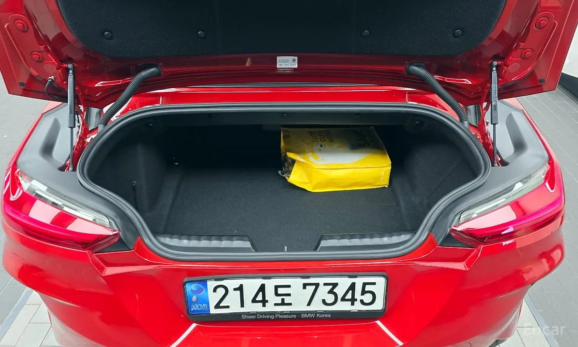 Фото 20 - BMW Z4