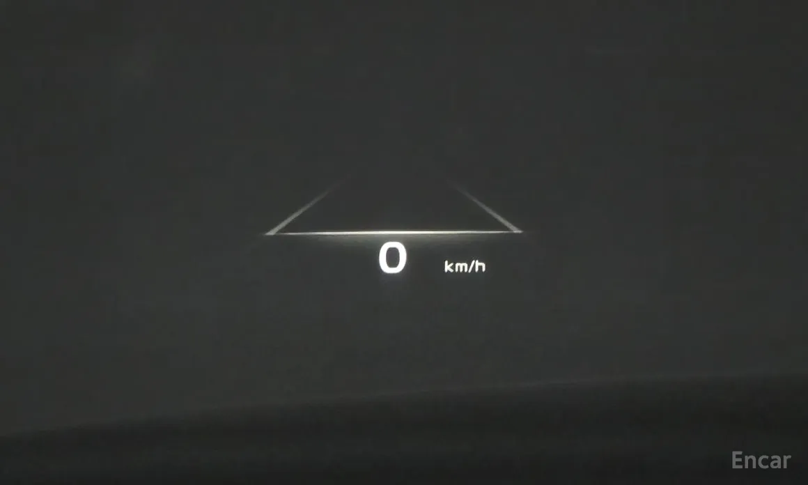 Фото 16 - Kia Mohave