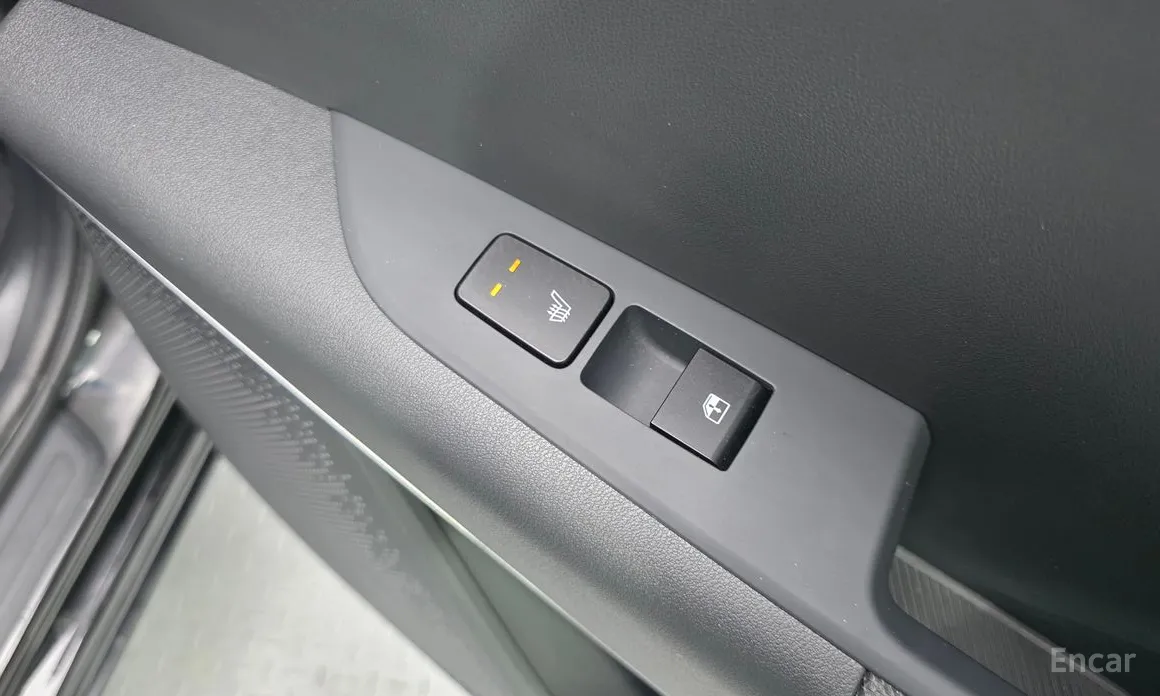 Фото 19 - Kia Niro