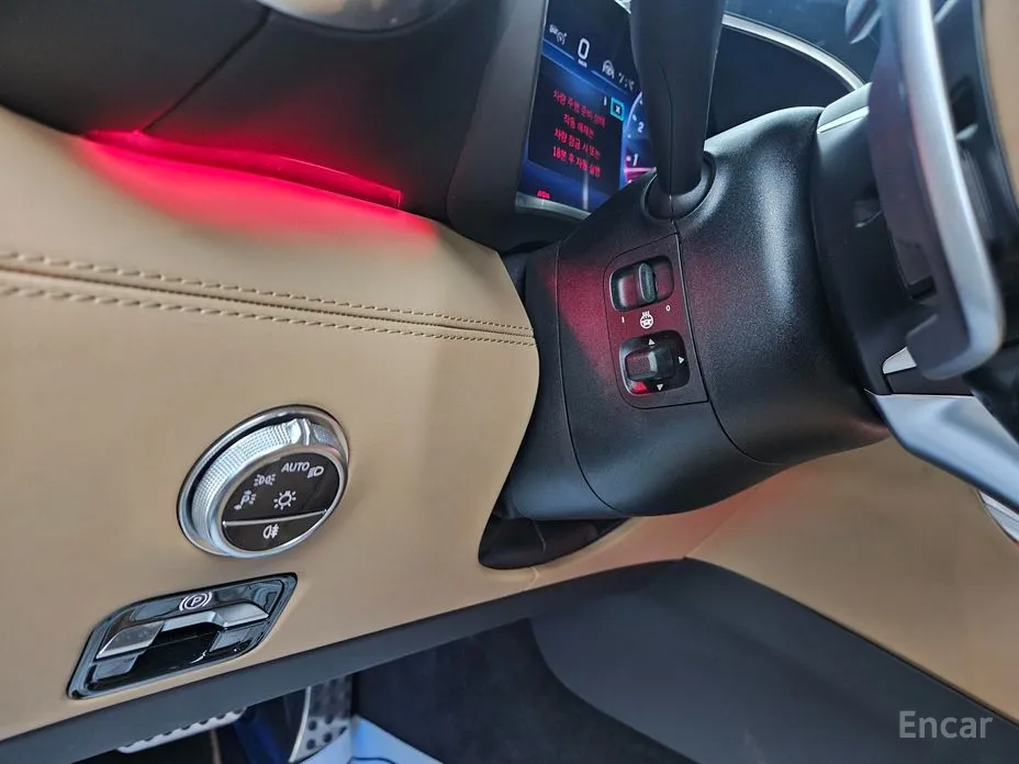 Фото 14 - Mercedes-Benz SL-Class