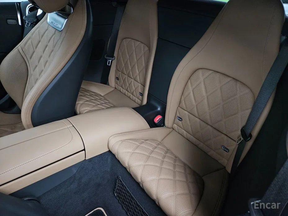 Фото 15 - Mercedes-Benz SL-Class