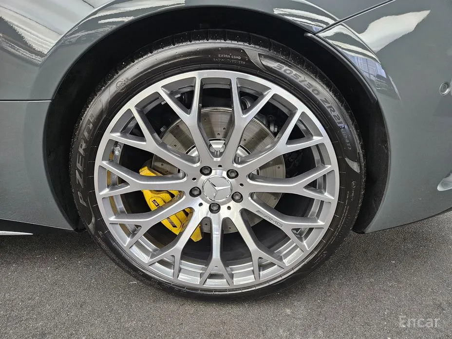 Фото 5 - Mercedes-Benz SL-Class