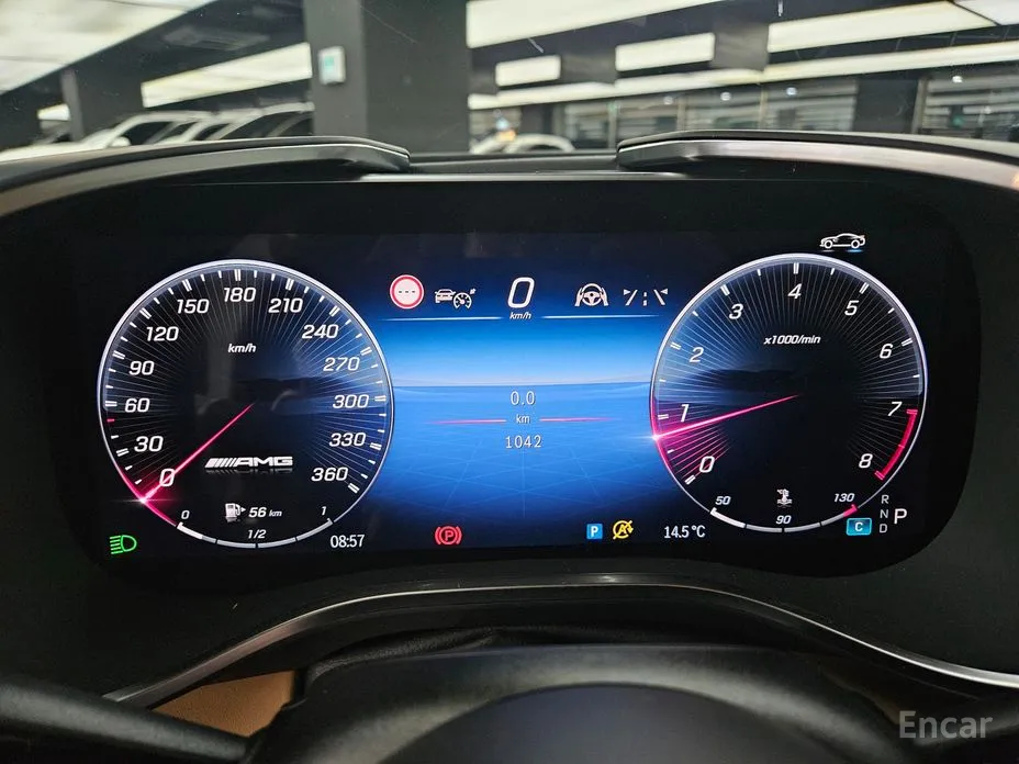 Фото 8 - Mercedes-Benz SL-Class