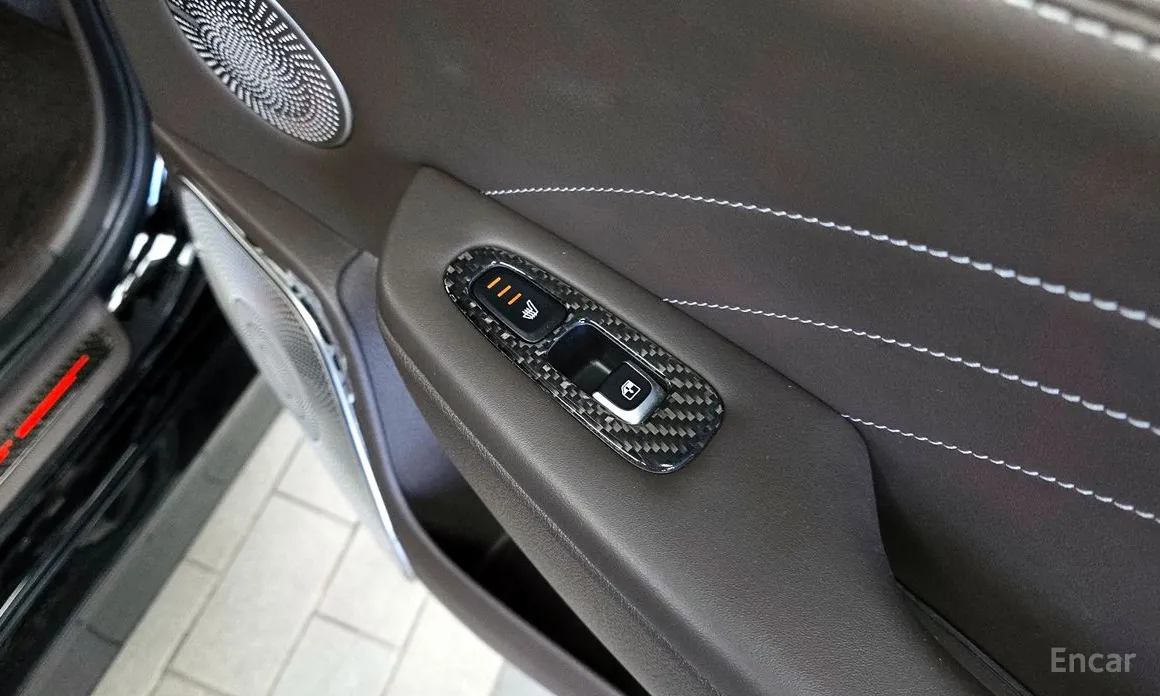 Фото 18 - Kia Stinger