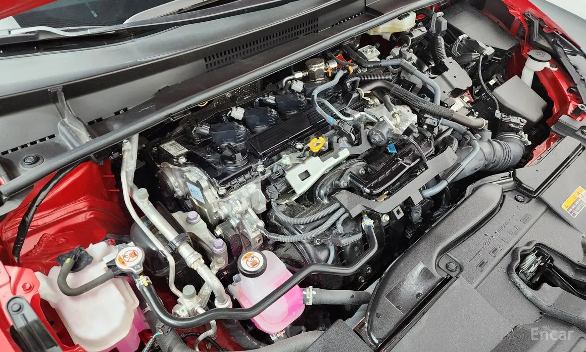 Фото 6 - Toyota Prius