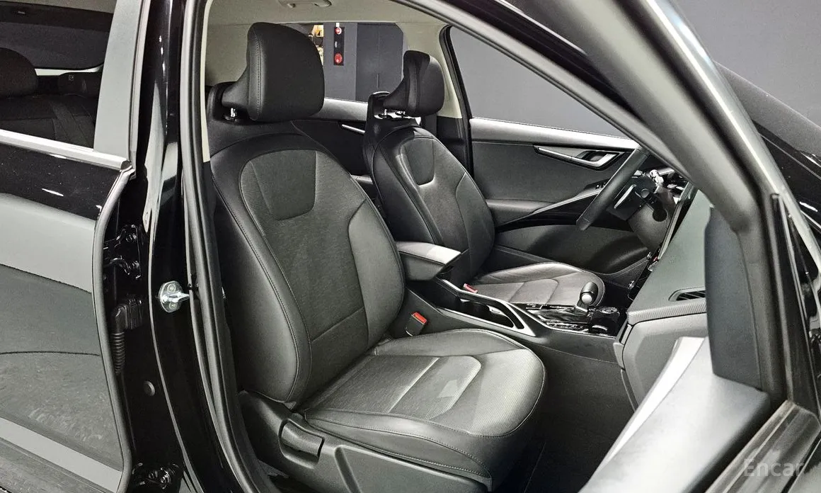 Фото 10 - Kia Niro