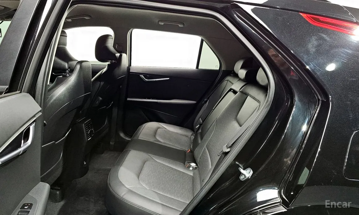 Фото 12 - Kia Niro