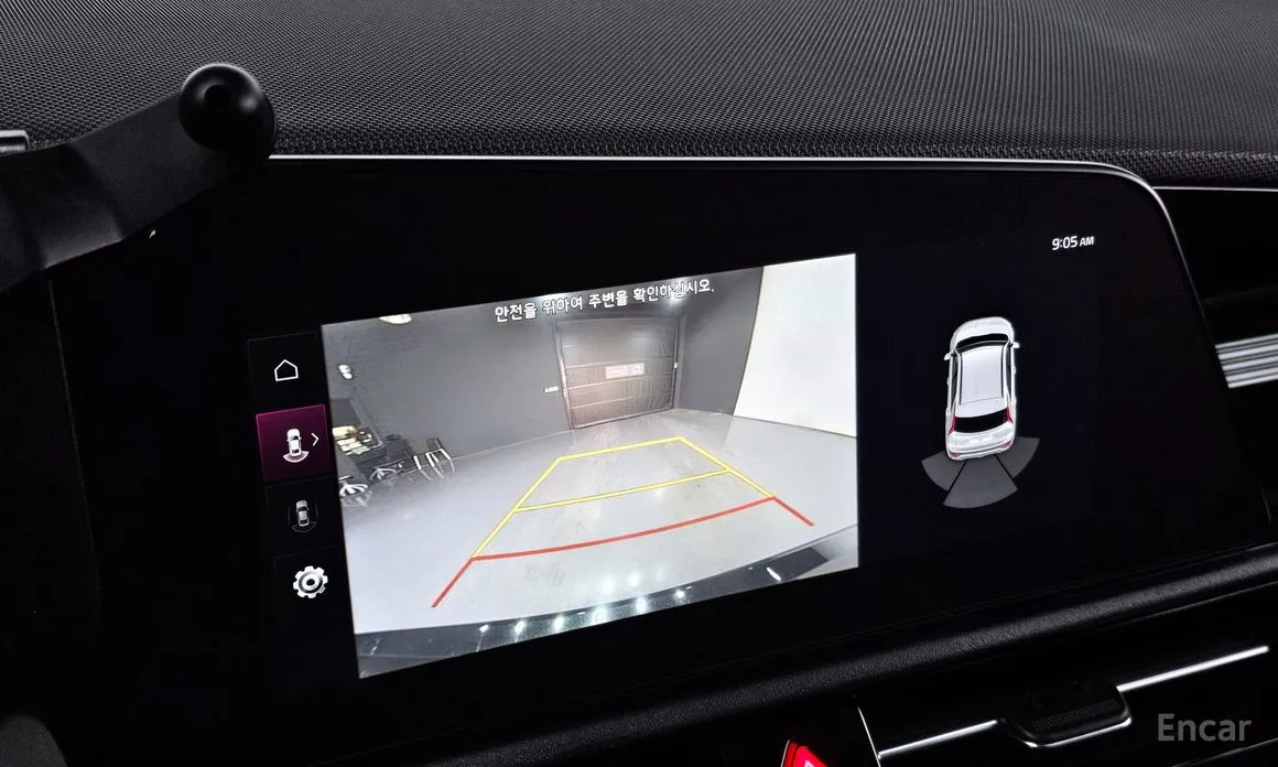 Фото 16 - Kia Niro