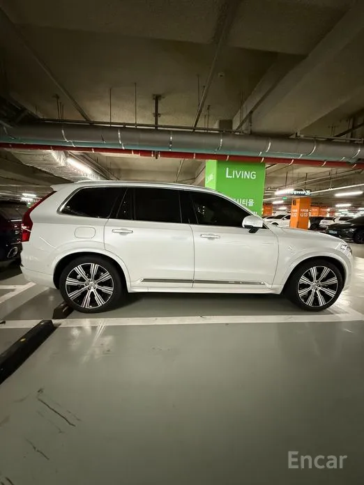 Photo 6 - Volvo XC90