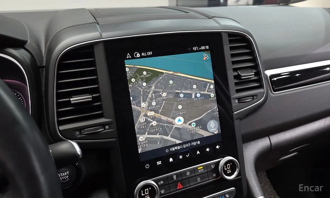 Фото 15 - Renault QM6