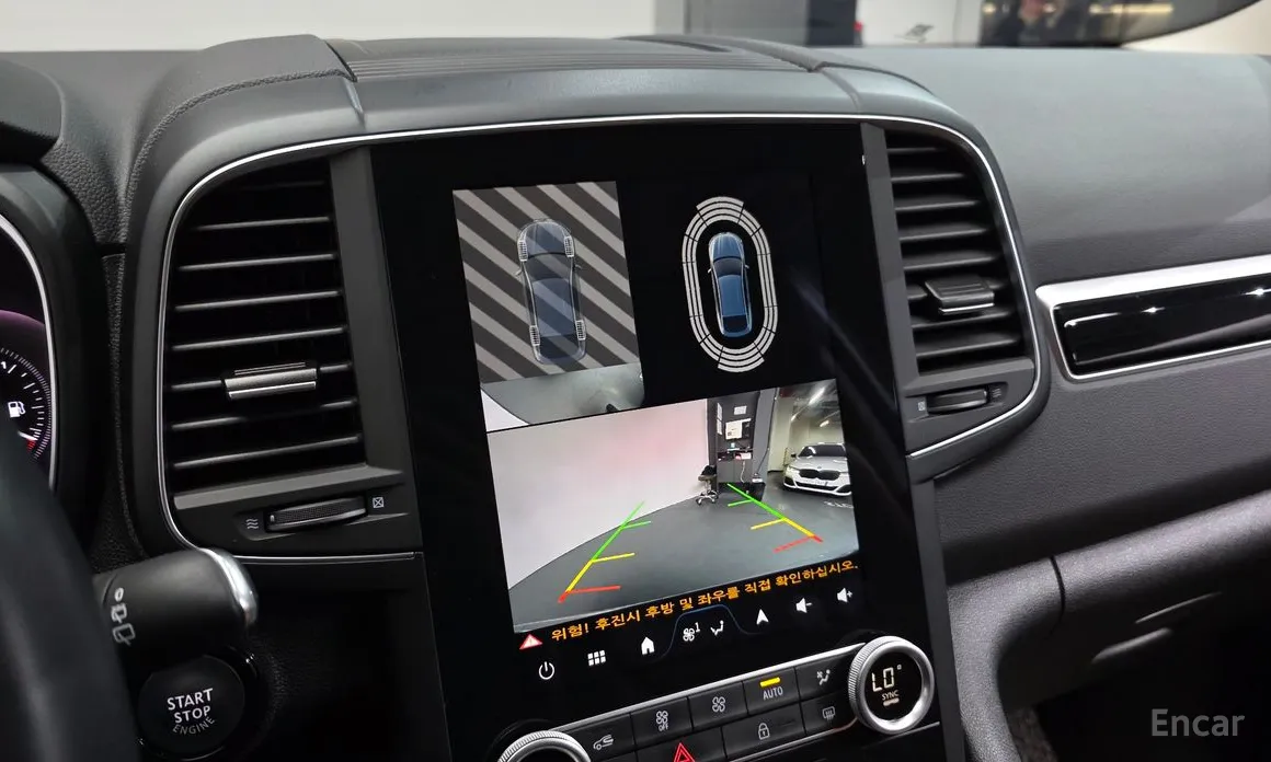 Фото 16 - Renault QM6