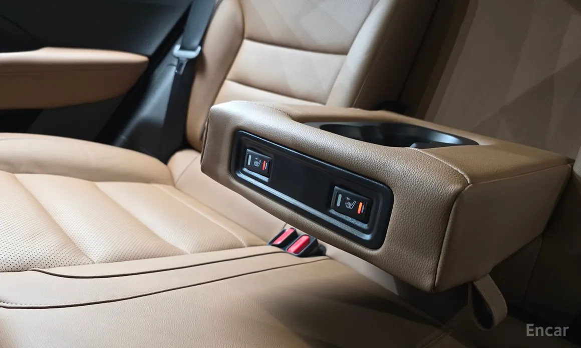 Фото 19 - Renault QM6