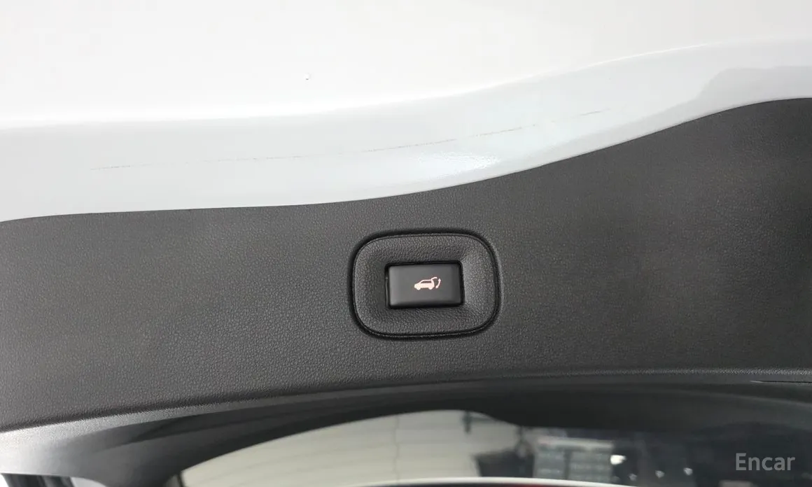 Фото 20 - Renault QM6