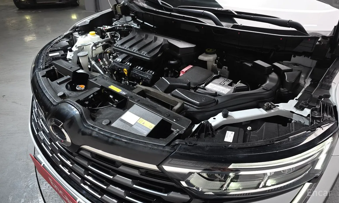 Фото 6 - Renault QM6