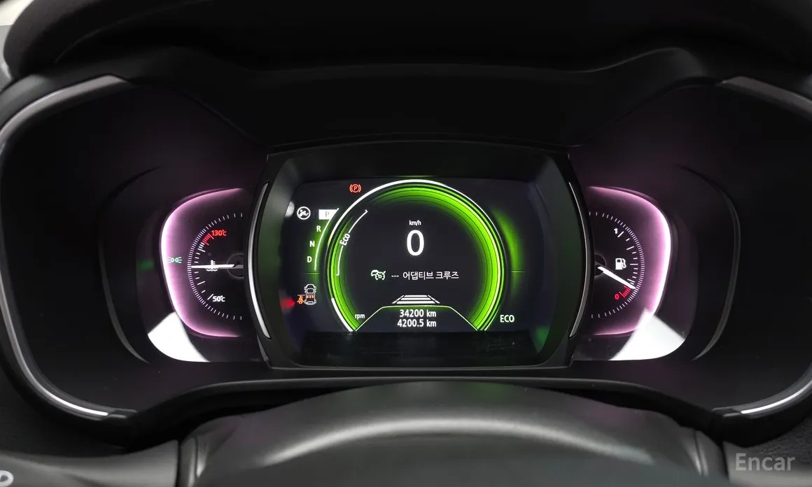 Фото 8 - Renault QM6