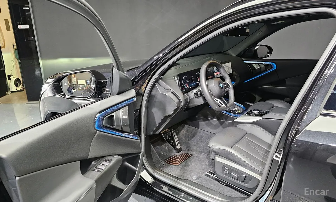 Фото 10 - BMW X3