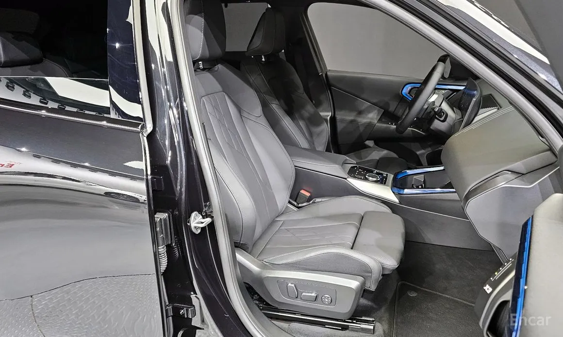 Фото 12 - BMW X3