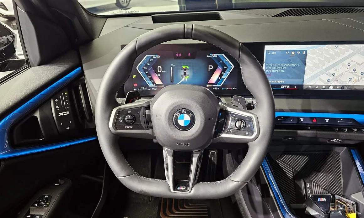 Фото 13 - BMW X3