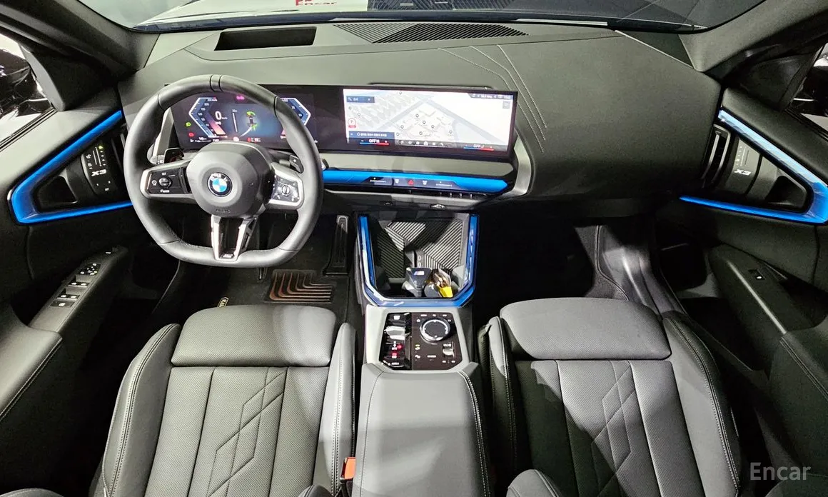 Фото 7 - BMW X3