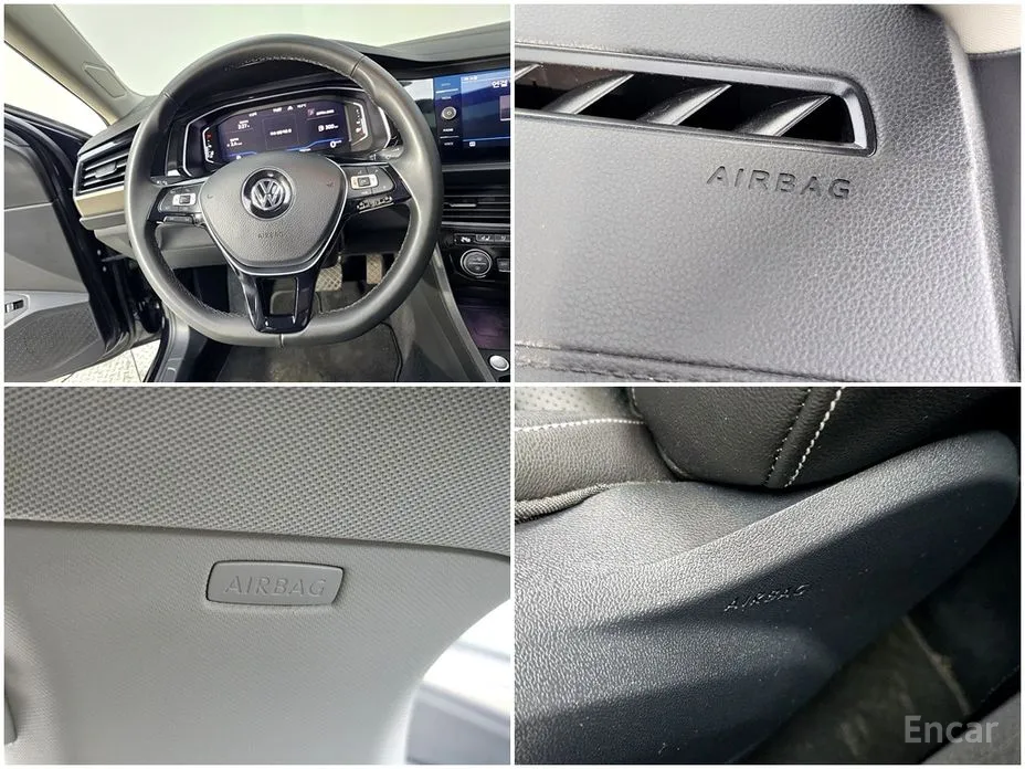 Photo 16 - Volkswagen Jetta