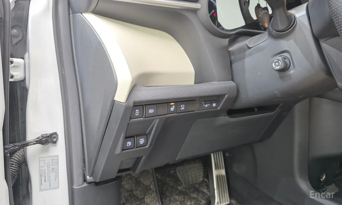 Фото 14 - Toyota Sienna