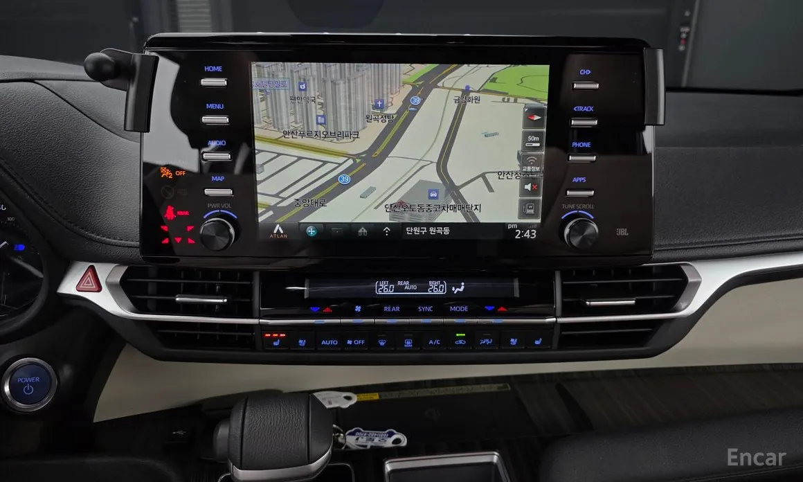 Фото 16 - Toyota Sienna