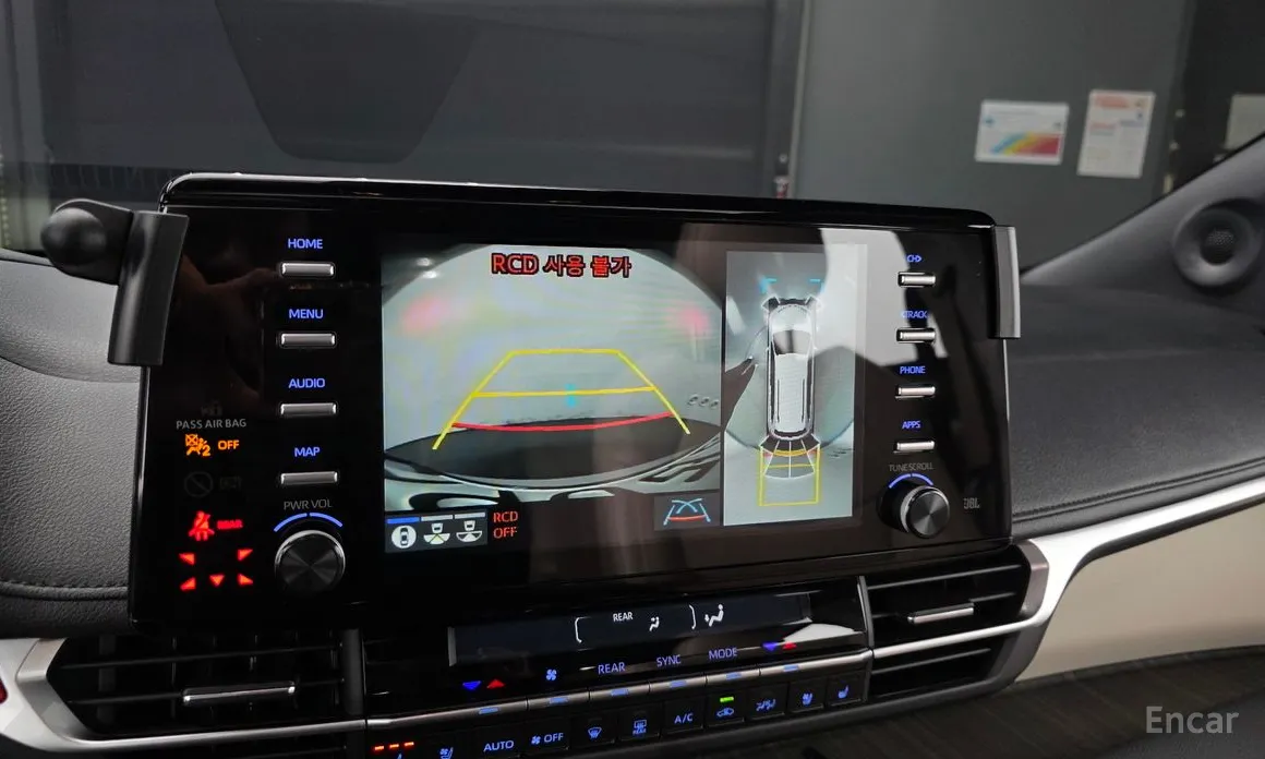 Фото 17 - Toyota Sienna