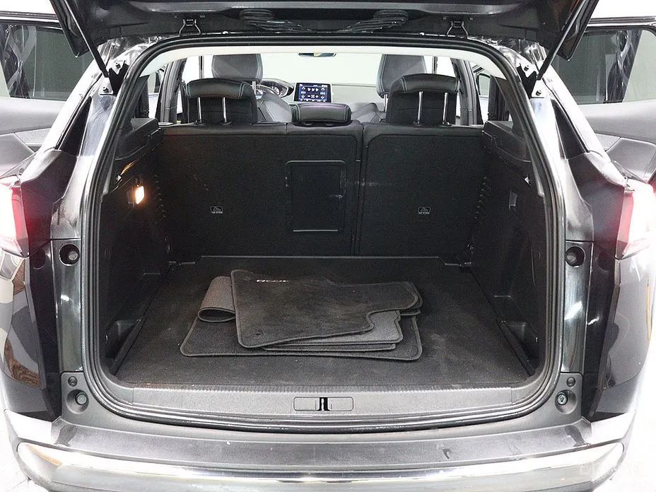 Фото 17 - Peugeot 3008