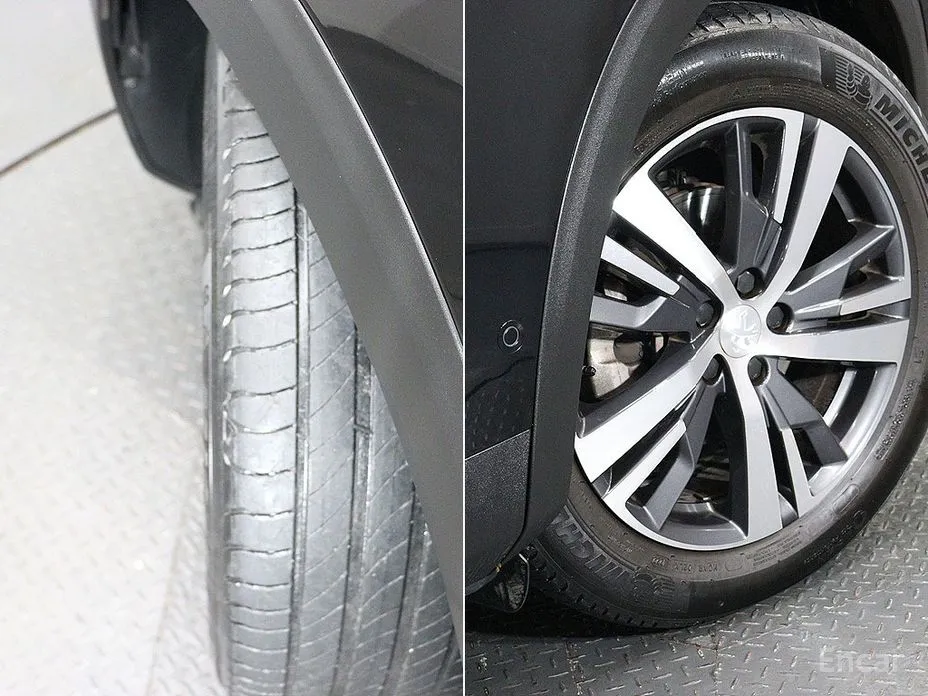 Фото 19 - Peugeot 3008