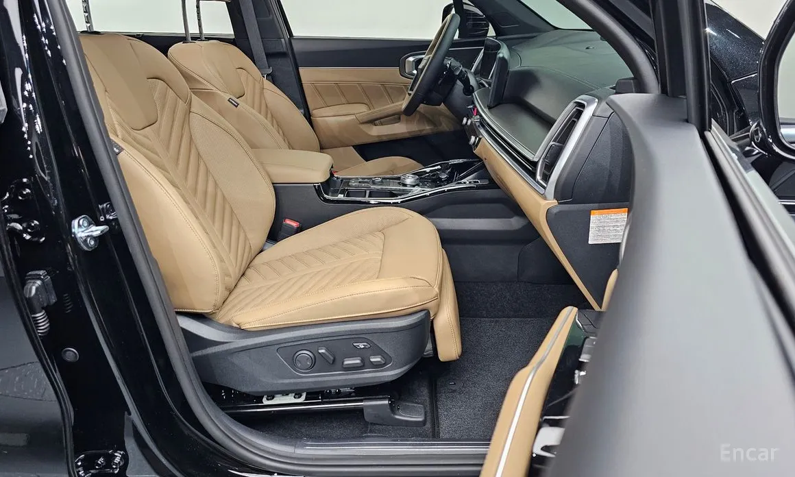 Фото 10 - Kia Sorento