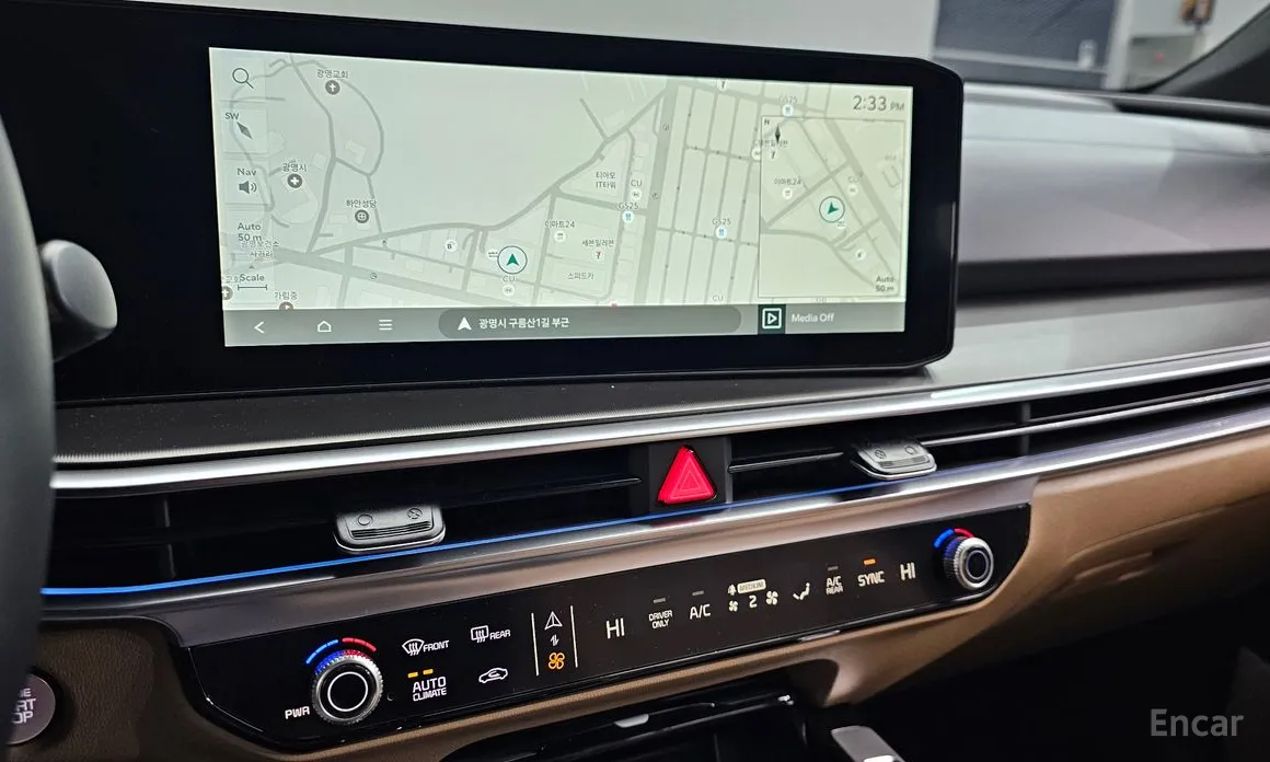 Фото 15 - Kia Sorento