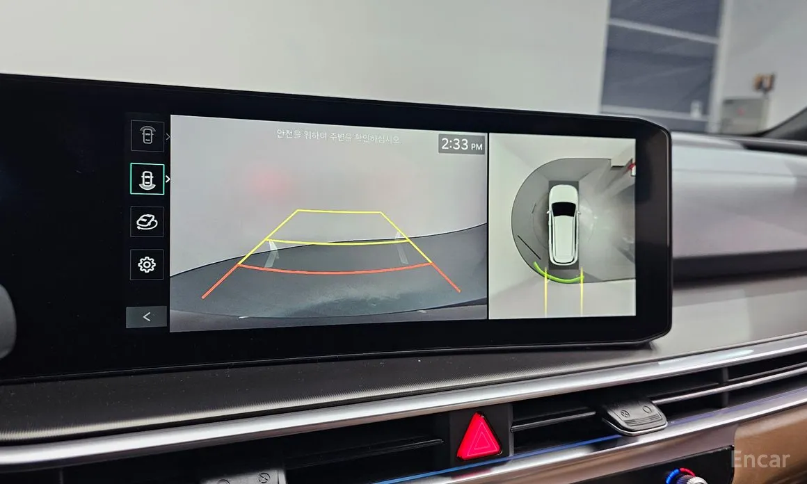 Фото 16 - Kia Sorento