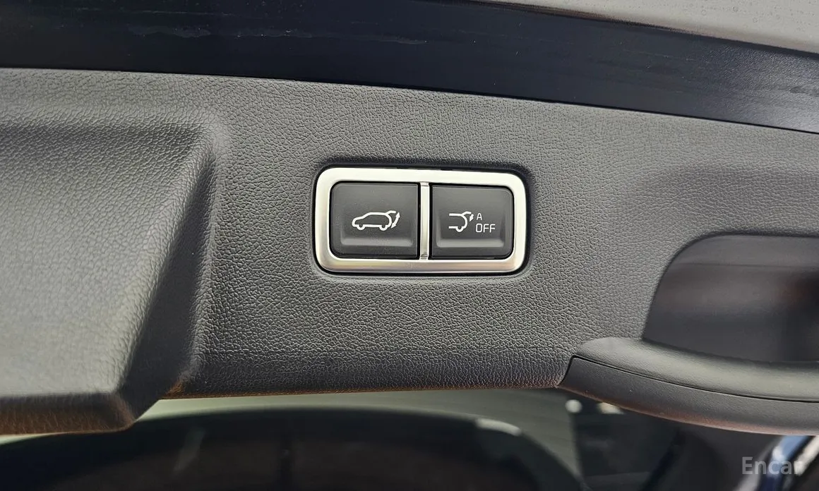 Фото 17 - Kia Sorento