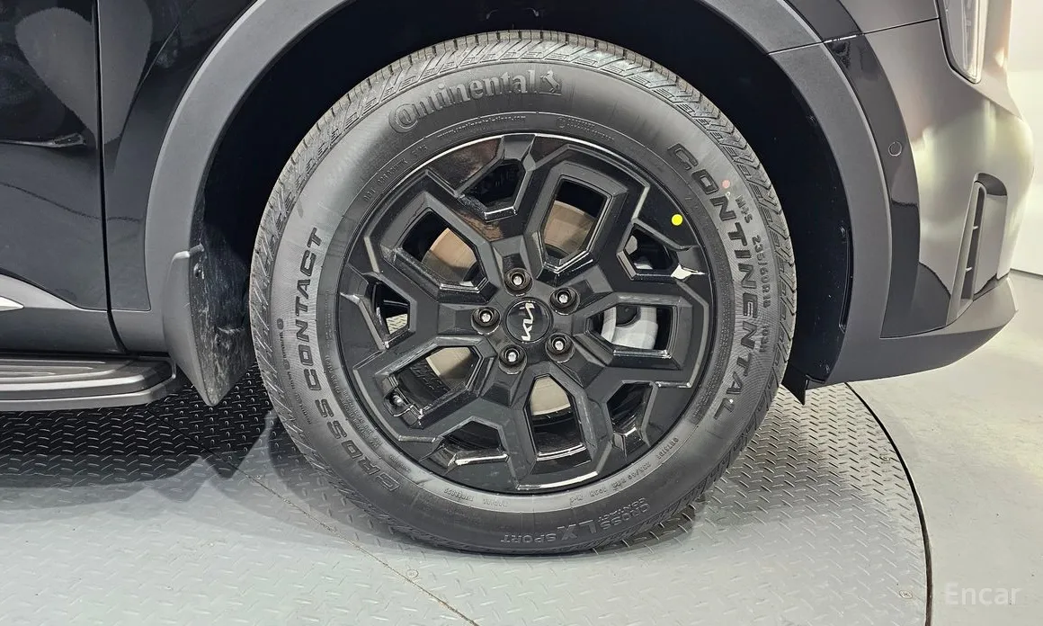 Фото 5 - Kia Sorento