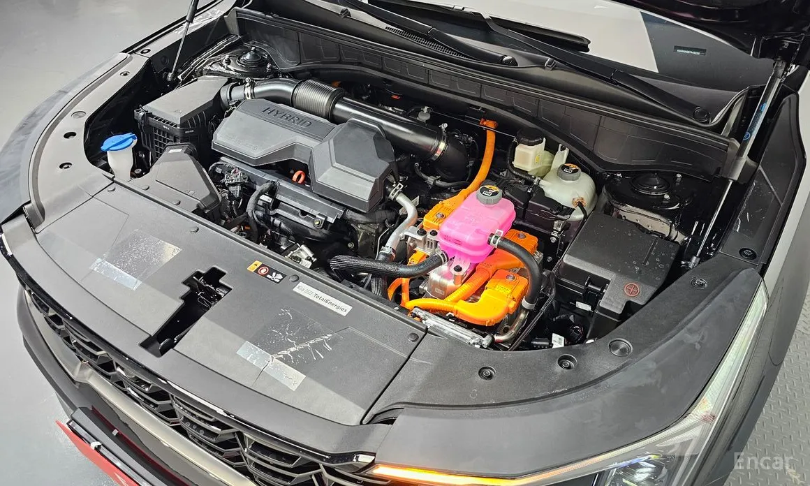 Фото 6 - Kia Sorento