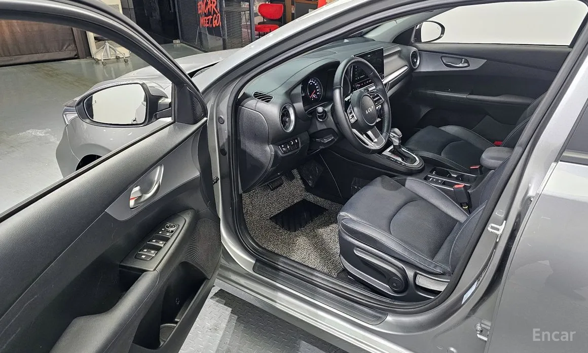 Фото 10 - Kia K3