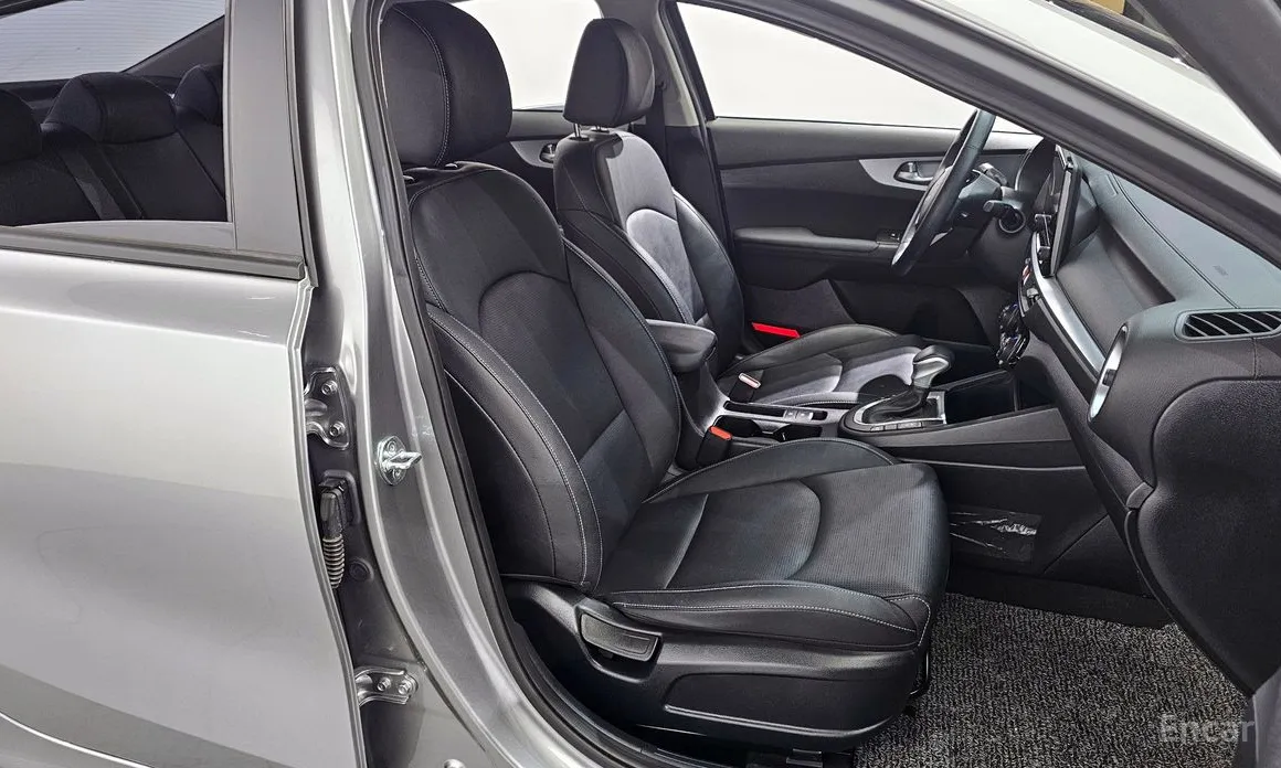 Фото 12 - Kia K3