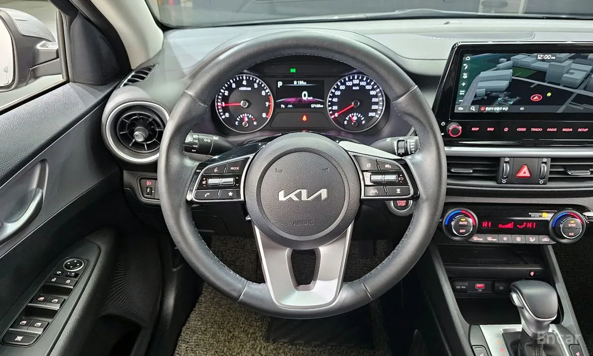 Фото 13 - Kia K3