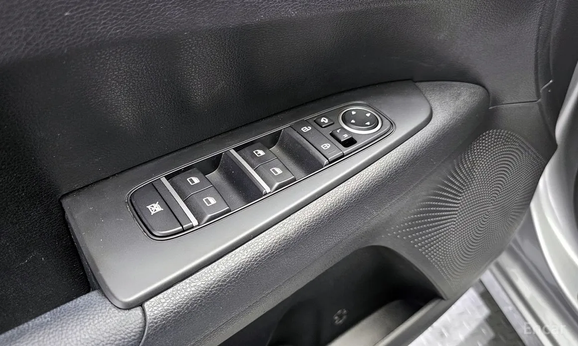 Фото 14 - Kia K3