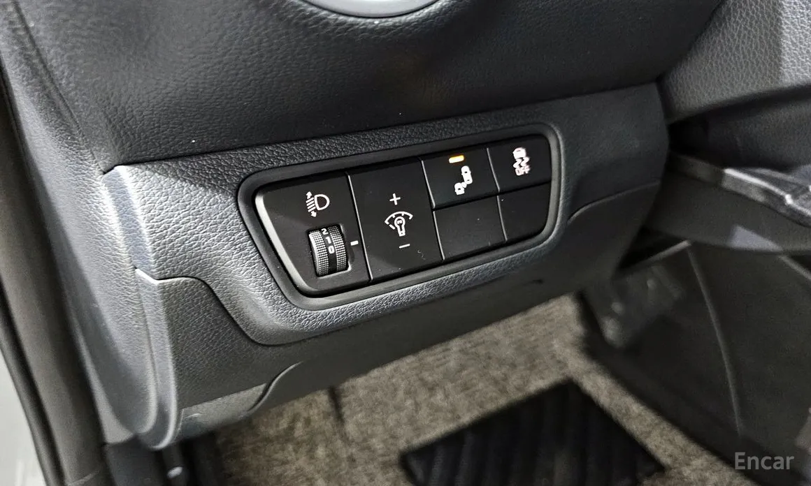 Фото 15 - Kia K3