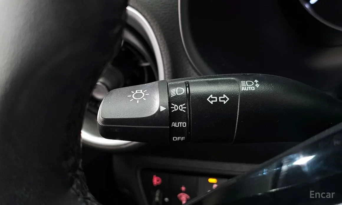 Фото 16 - Kia K3