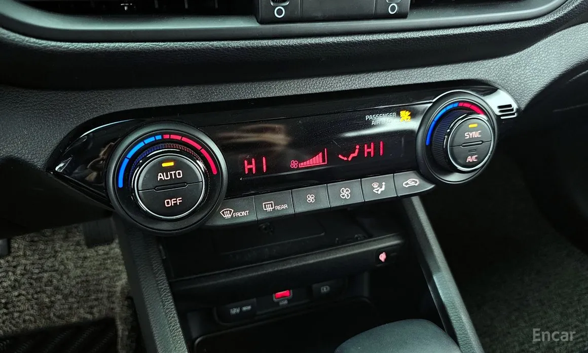 Фото 18 - Kia K3