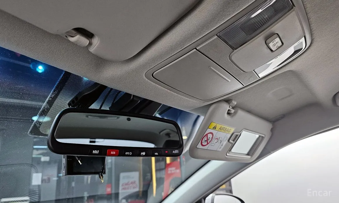 Фото 20 - Kia K3