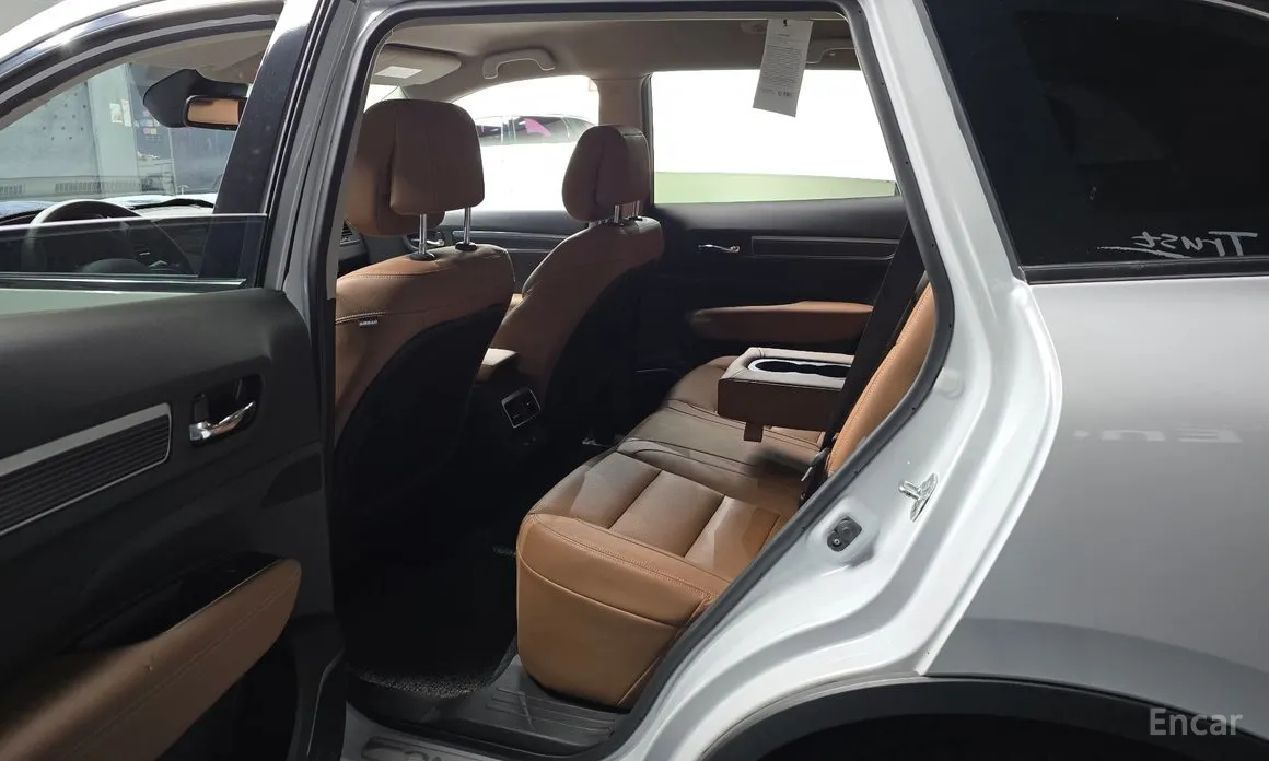 Фото 11 - Renault QM6