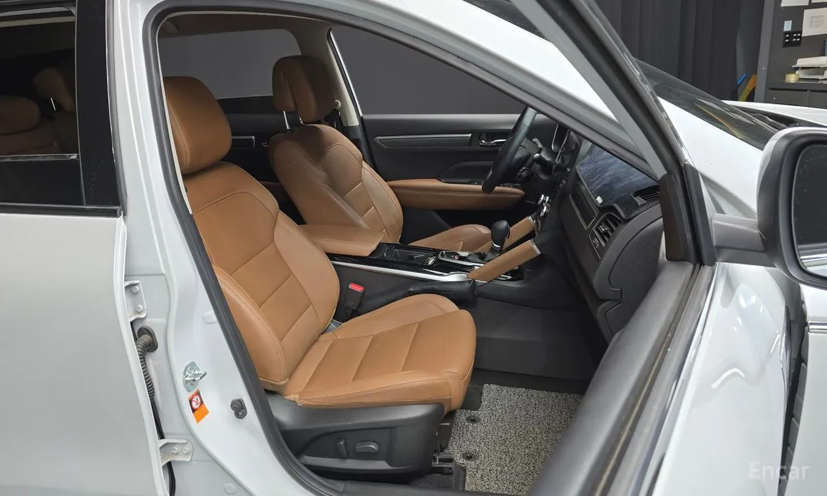 Фото 12 - Renault QM6