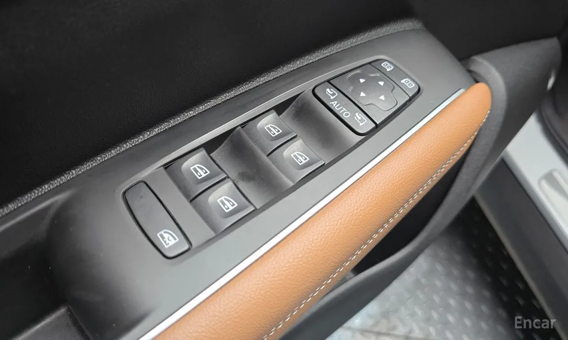 Фото 14 - Renault QM6