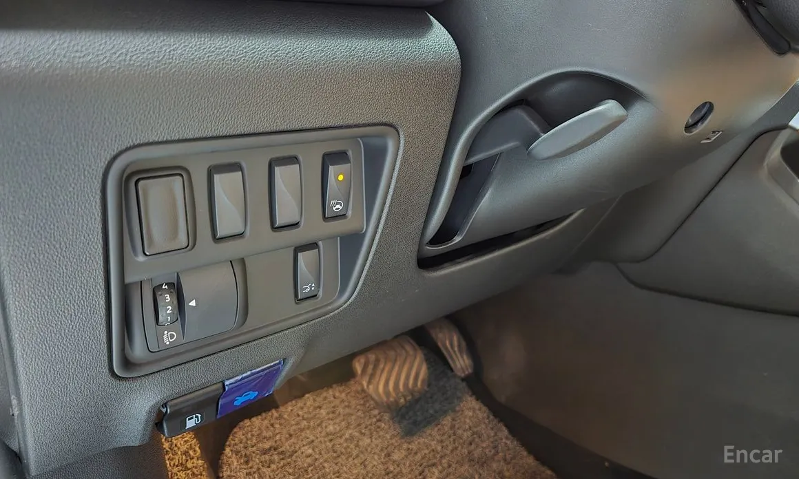 Фото 15 - Renault QM6