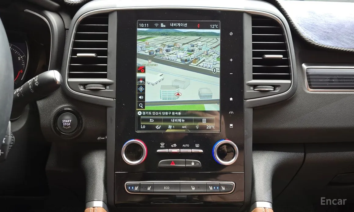 Фото 16 - Renault QM6